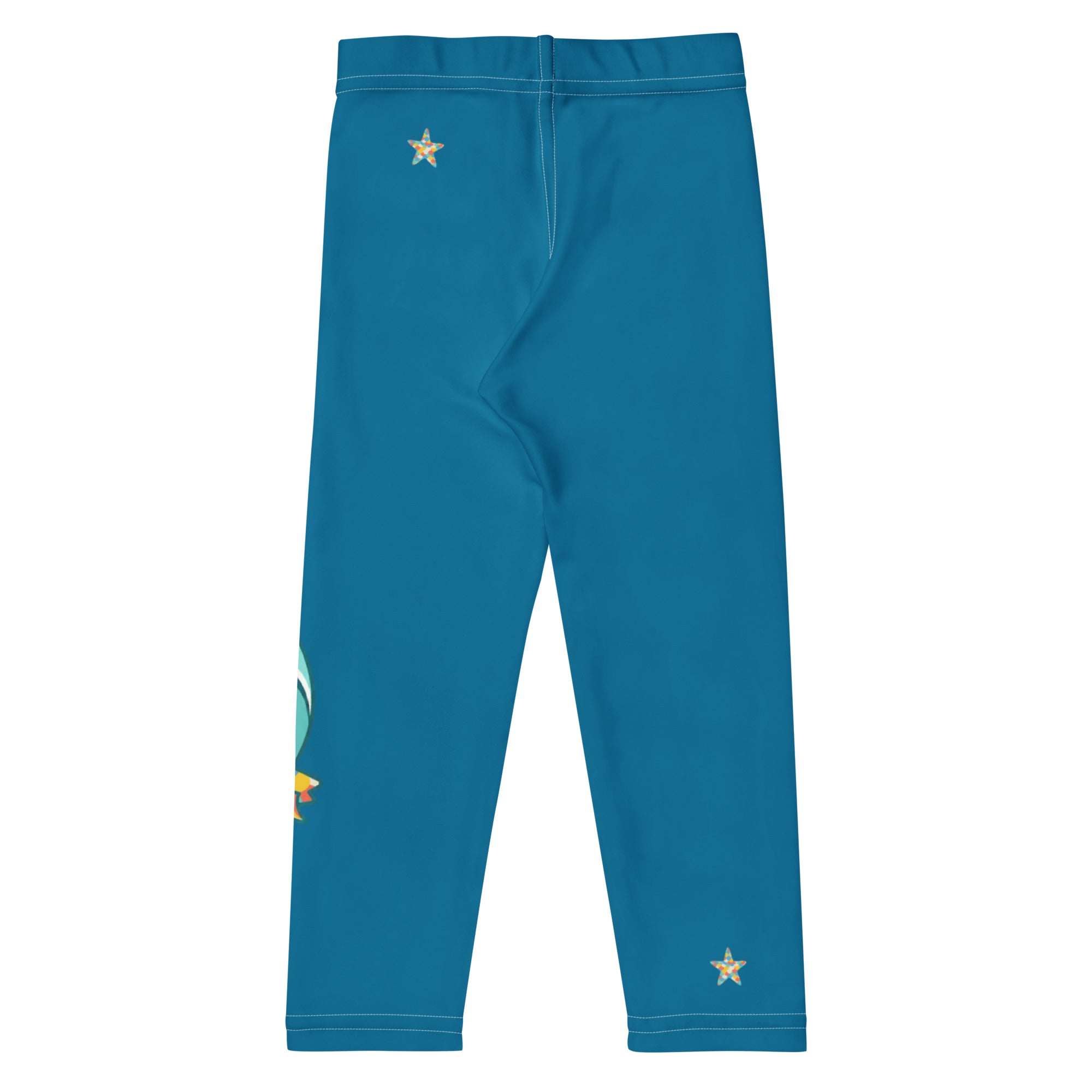 Create Waves Leggings