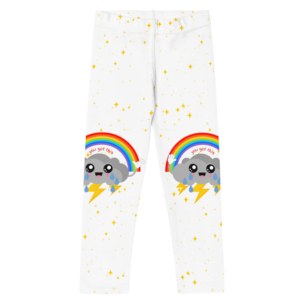 You Got This Leggings