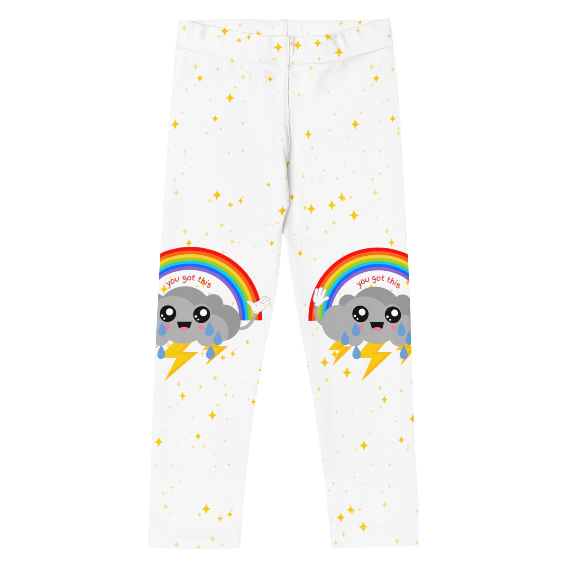 You Got This Leggings