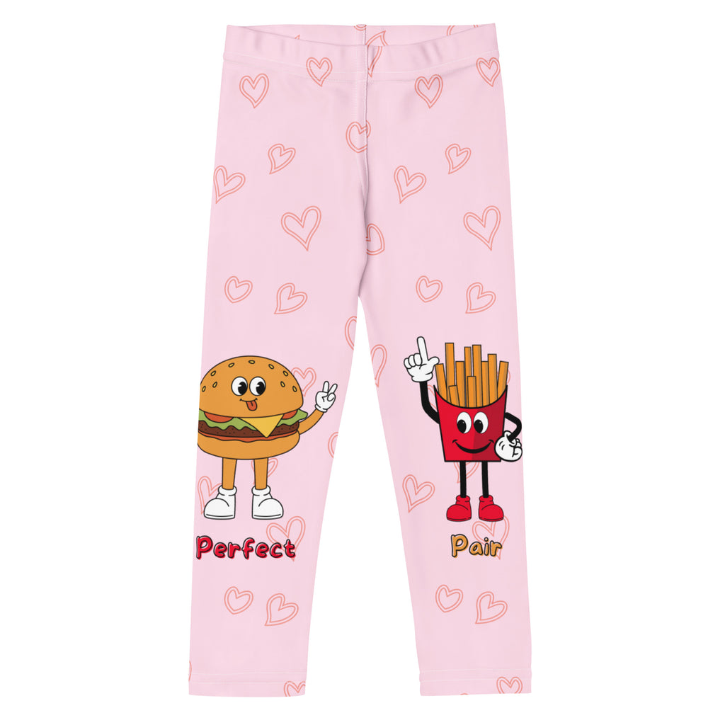 Perfect Pair Leggings