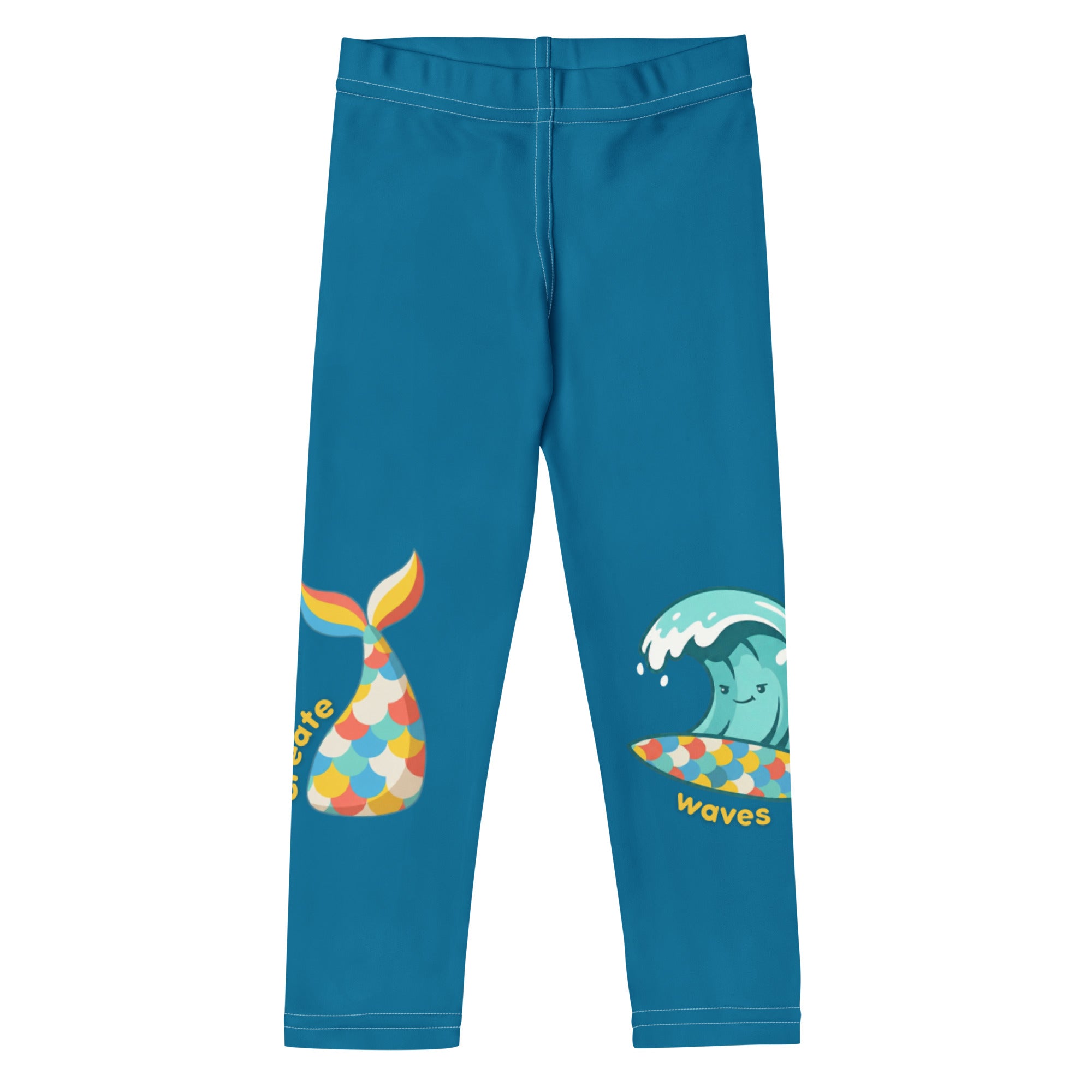 Create Waves Leggings