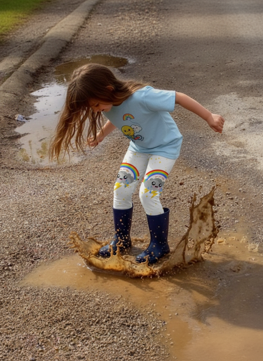 You Got This Leggings