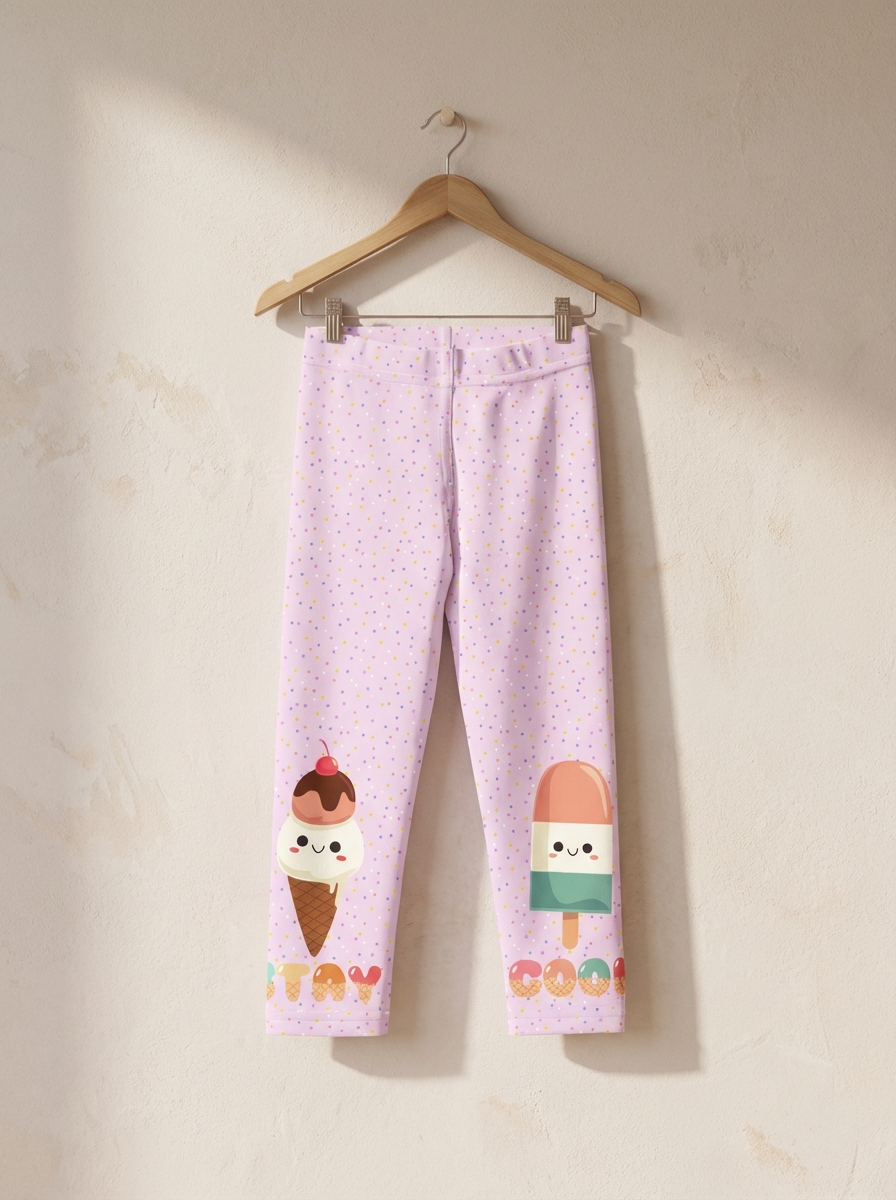 Stay Cool Leggings