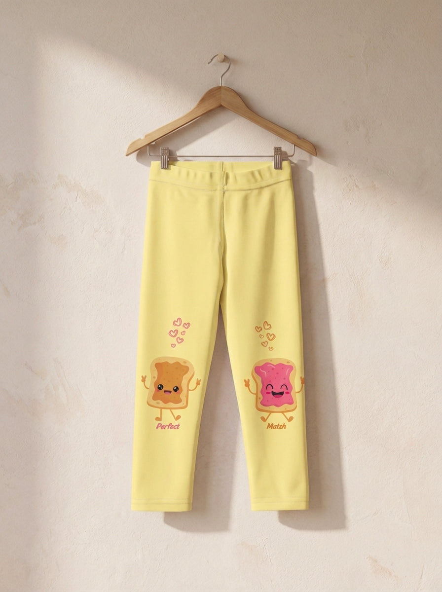 Perfect Match Leggings