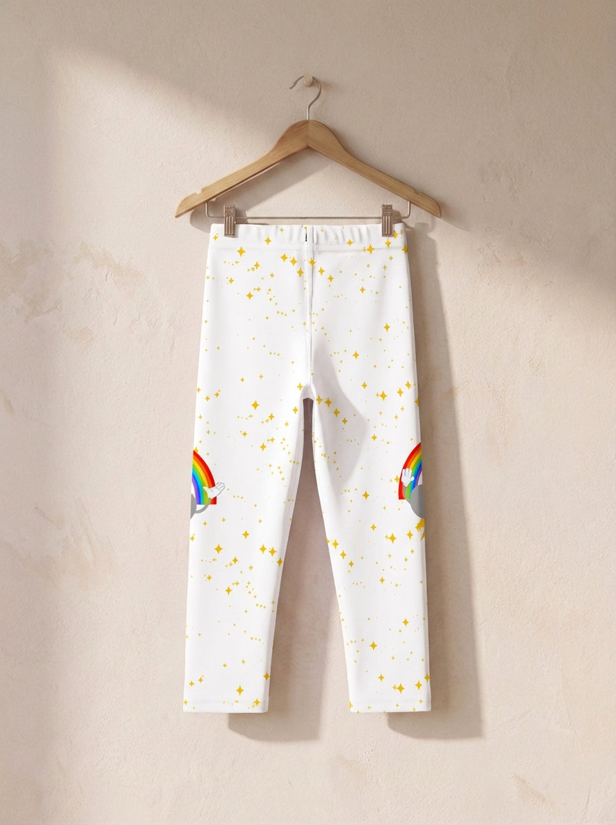 You Got This Leggings