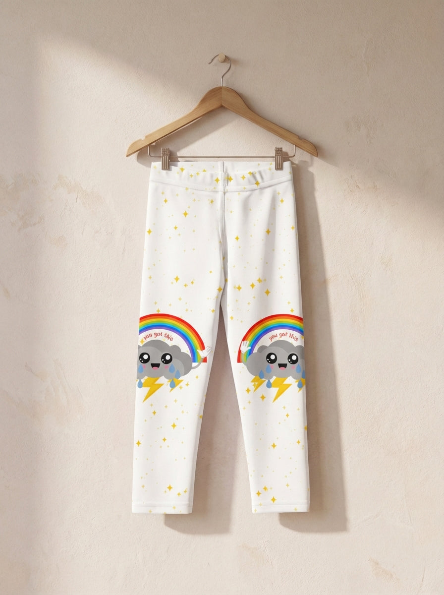 You Got This Leggings