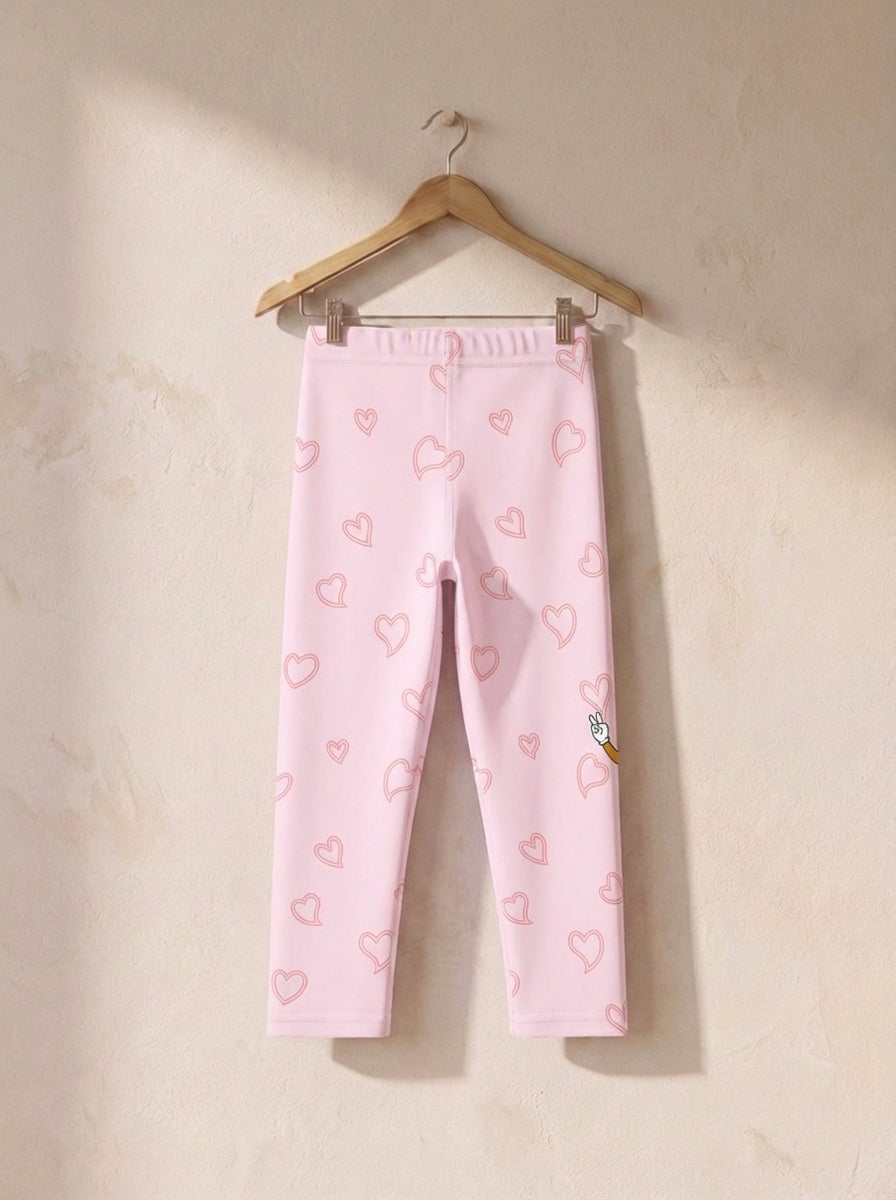 Perfect Pair Leggings