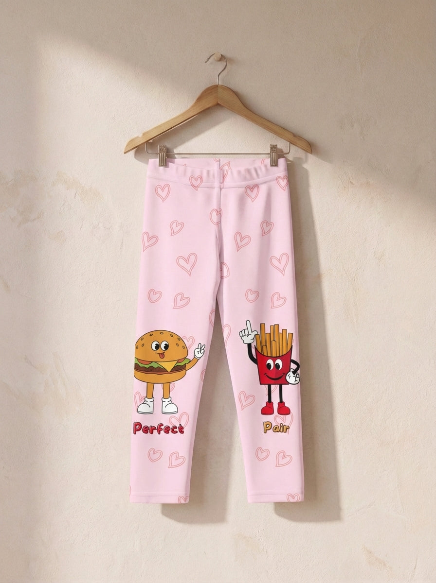 Perfect Pair Leggings