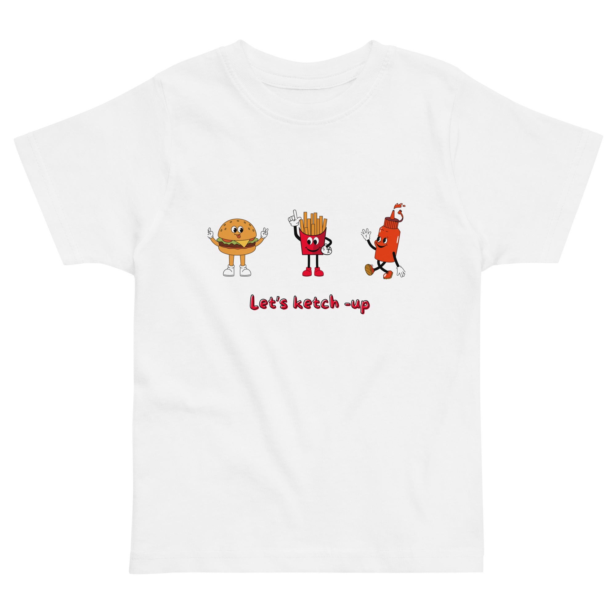 Perfect Pair T-shirt