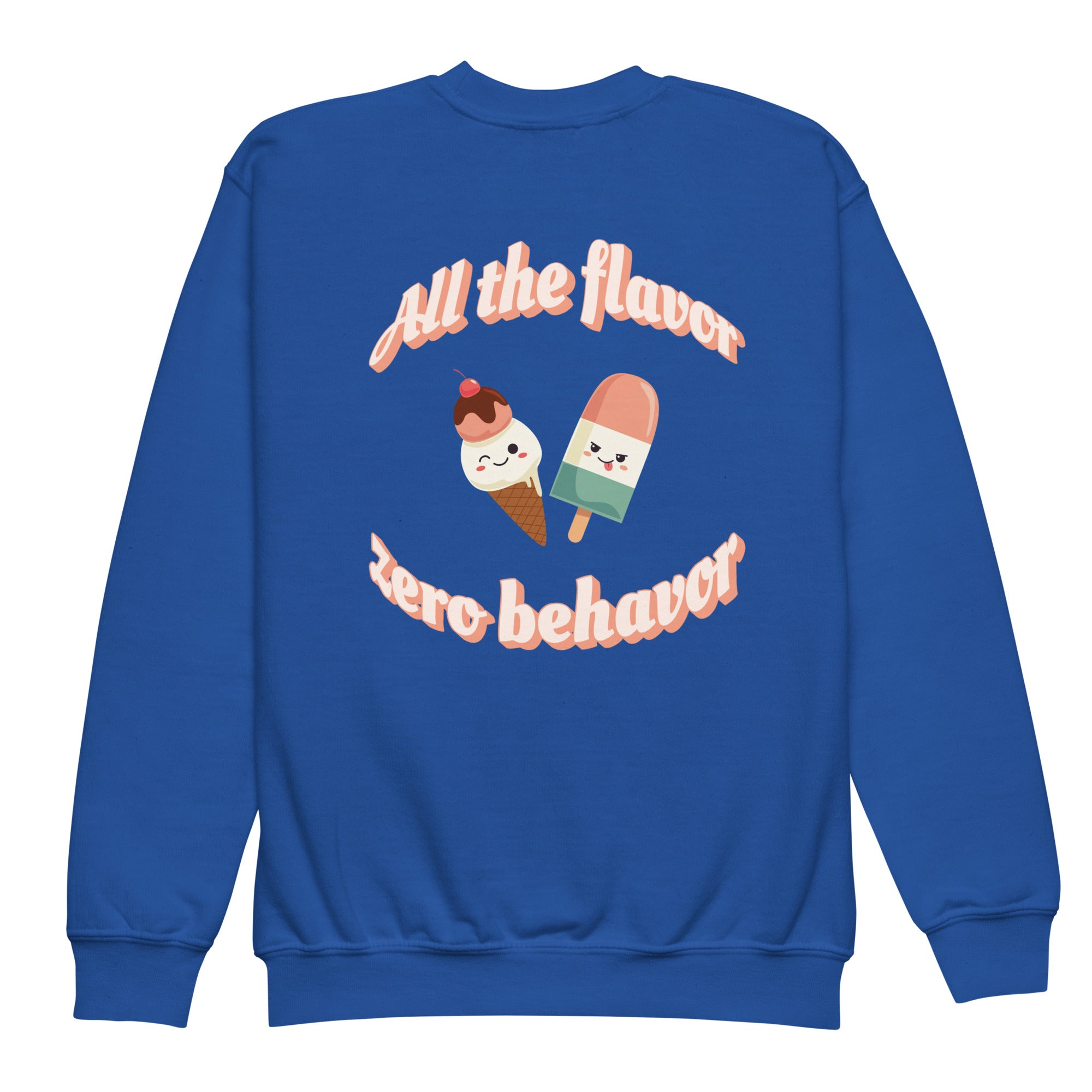 Stay Cool Sweater