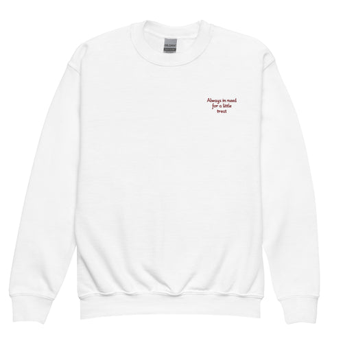 Better Together Sweater